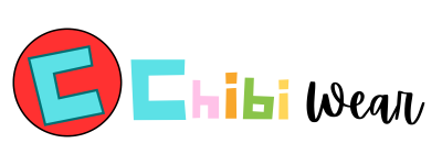 Chibi Wear full logo